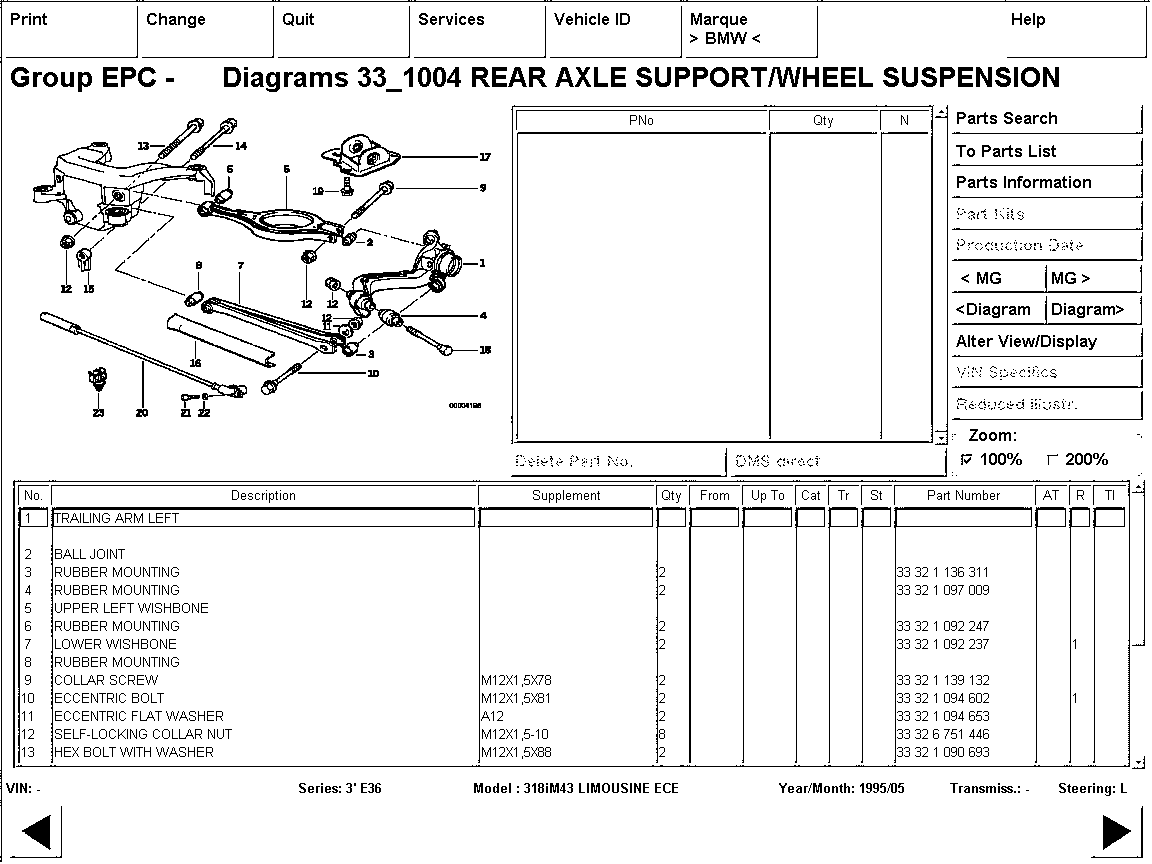 BMW_3_Series_Parts_Catalogue