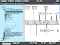 BMW 3 Series Wiring Diagram