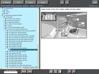 BMW 5 Series Wiring Diagram