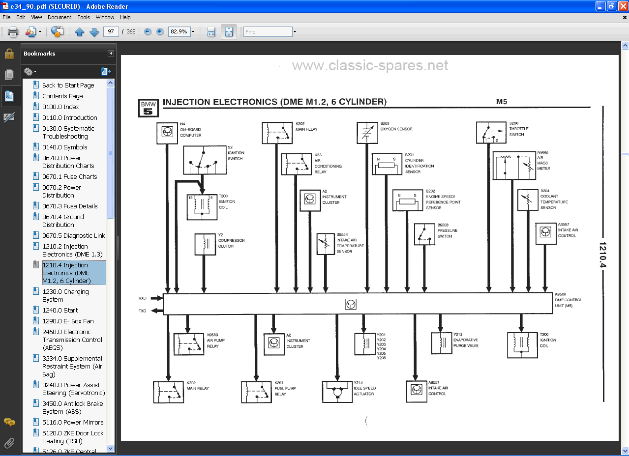 1994 Bmw 318i stereo wiring diagram #7