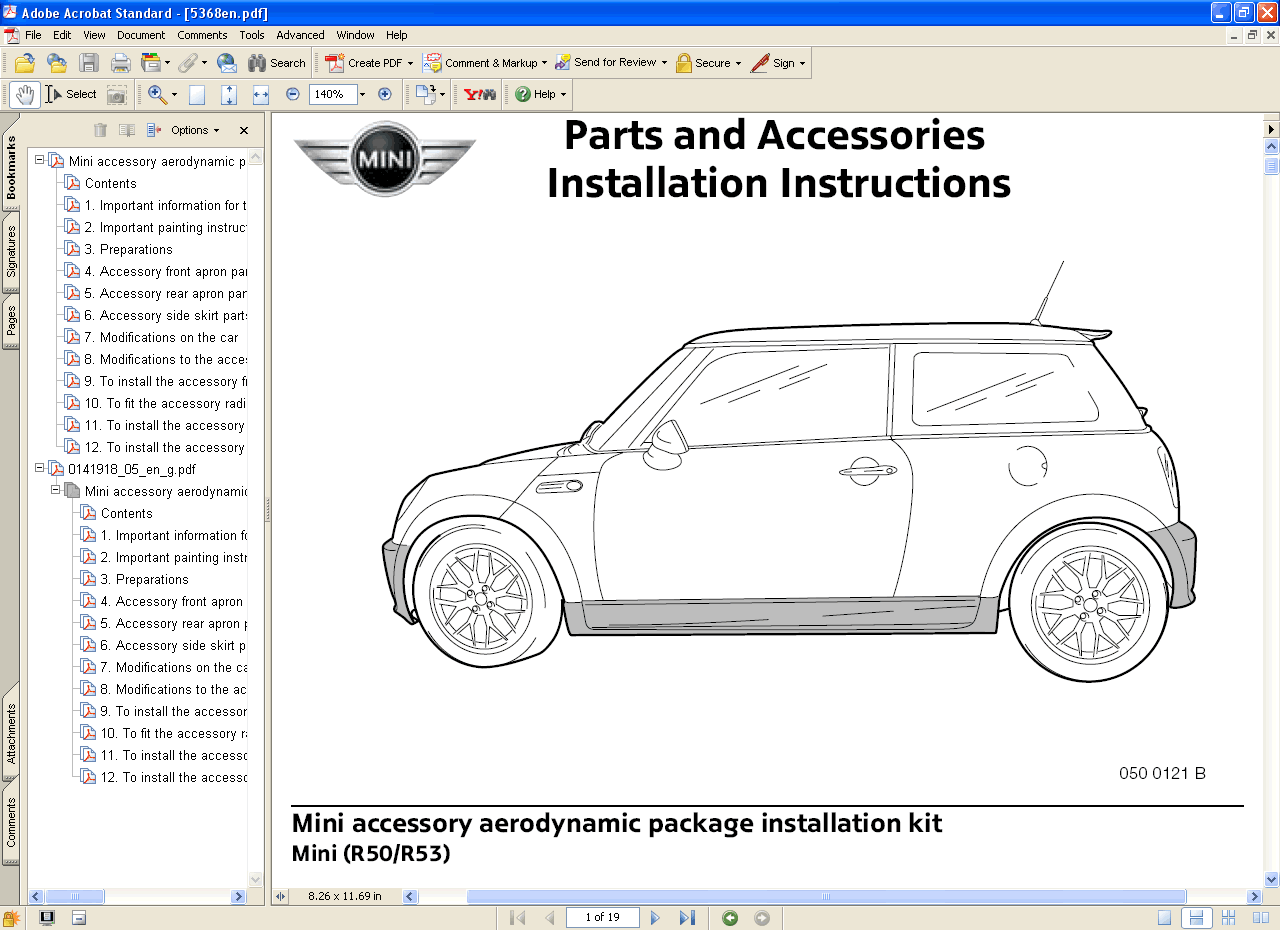 2002 Bmw mini wiring diagram #4