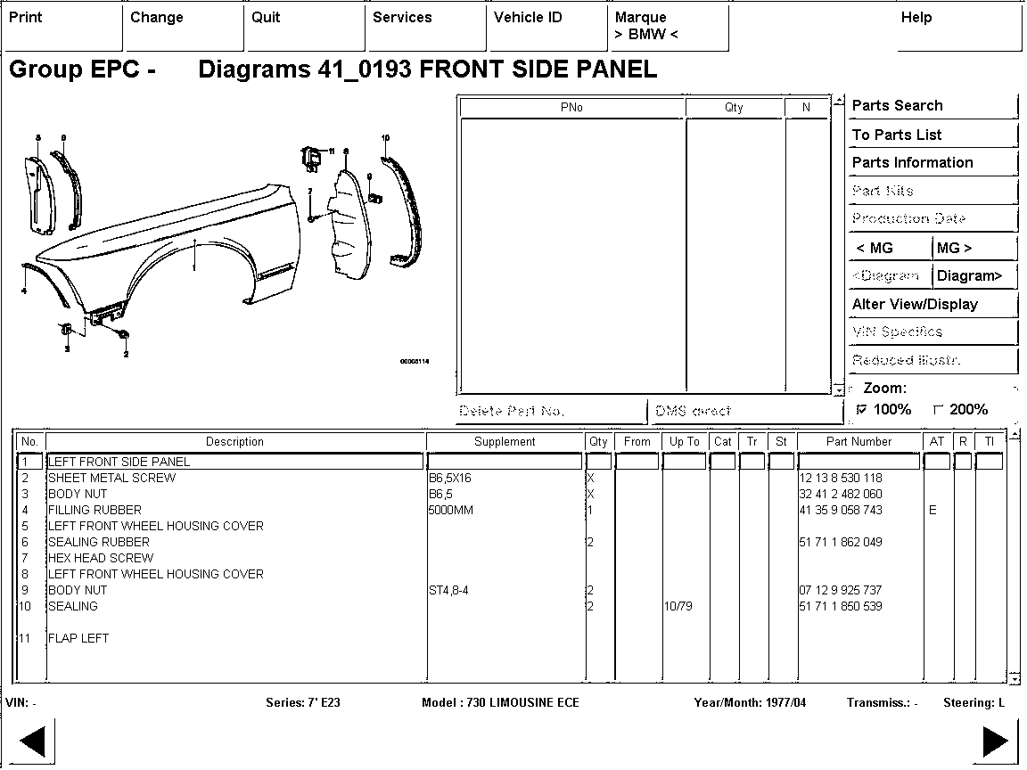 BMW_Parts_Catalogue