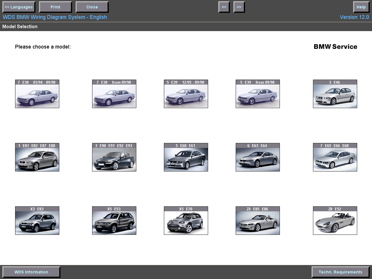 Bmw E87 Wiring Diagram