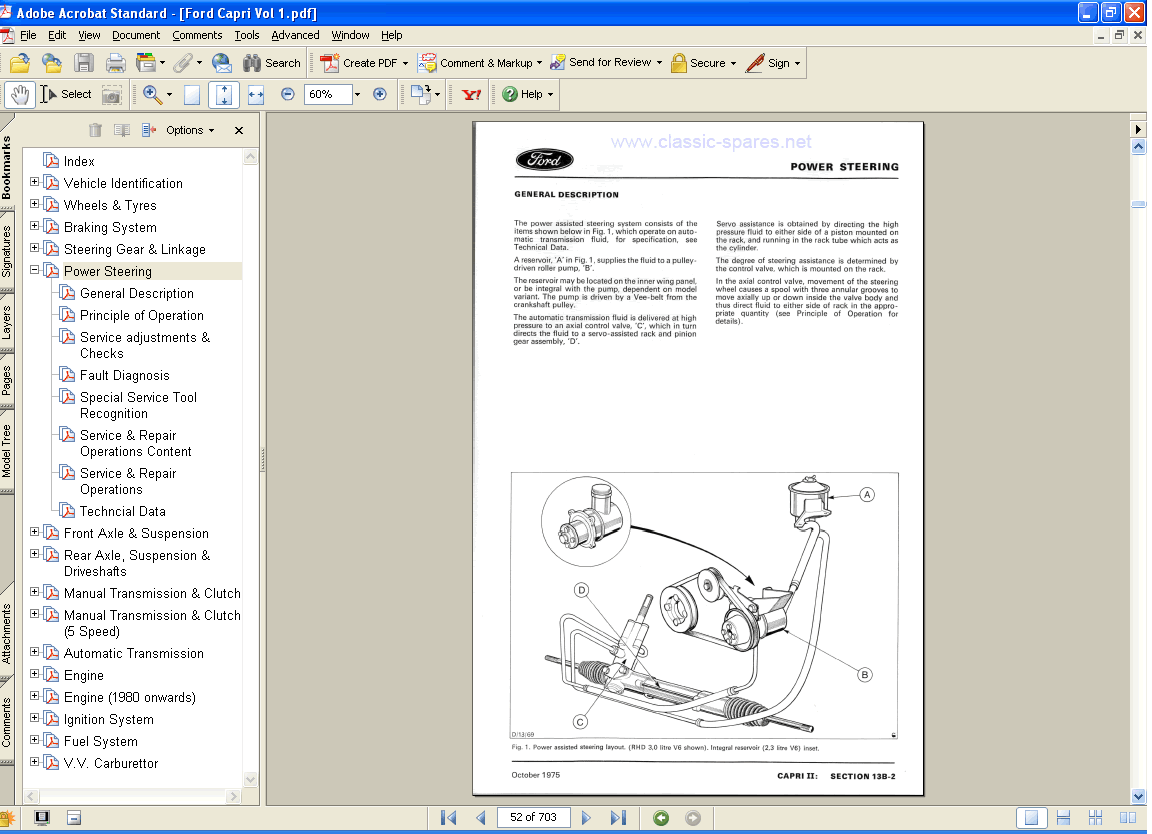 ford escort mk1 workshop manual