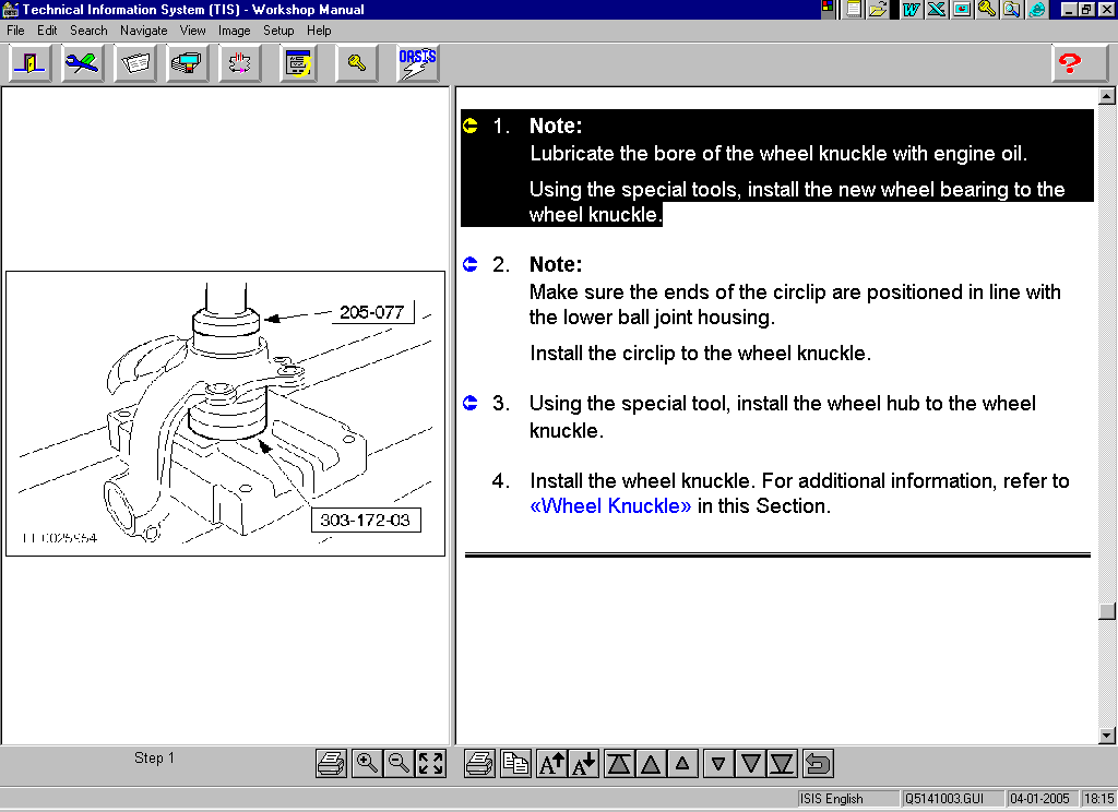 1998 ford explorer repair manual pdf