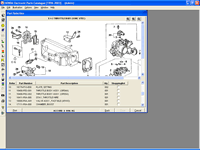 Honda Accord Parts Catalogue