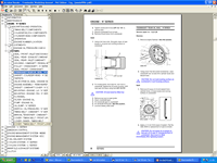 Land Rover Freelander Workshop Manual