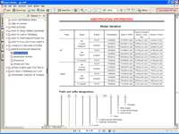 Nissan Terrano R20 Workshop Manual