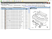 Rover 75 & MGZT  Parts Catalogue