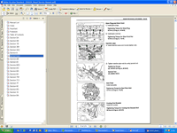 Suzuki Vitara Diesel Workshop Manual