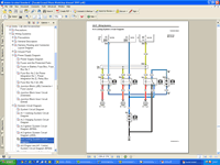 Suzuki Vitara Wiring Diagrams